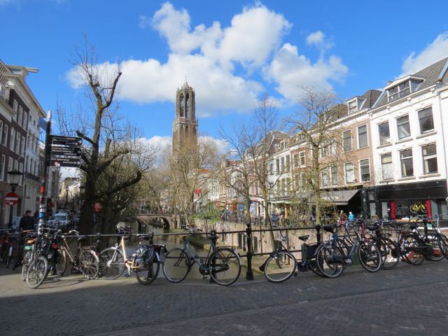 Utrecht - 30