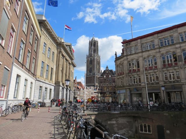 Utrecht - 8