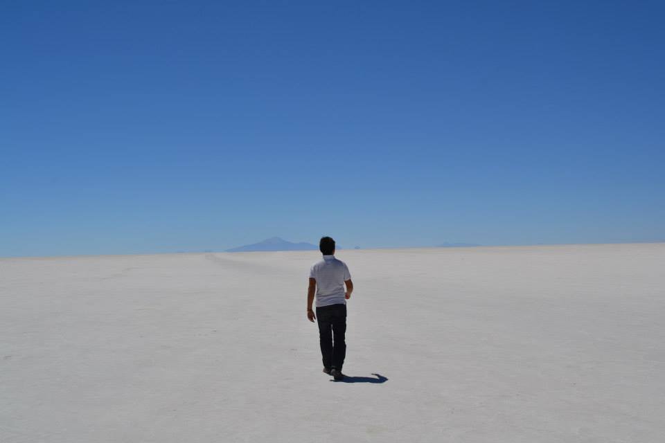 uyuni