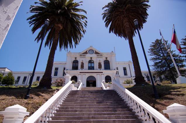 O Museo Marítimo Nacional de Valparaíso conta a história do Chile e suas batalhas - entre elas, a luta de heróis nacionais (como OHiggins) pela independência do país do domínio espanhol
