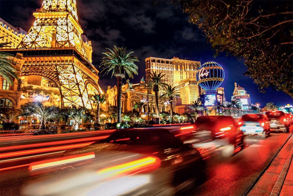 ADStur AGÊNCIA DE VIAGENS E TURISMO: Las Vegas