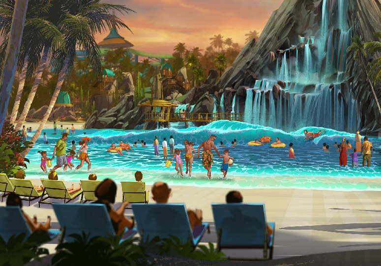 volcano bay 4