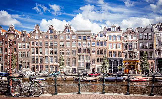 Amsterdã