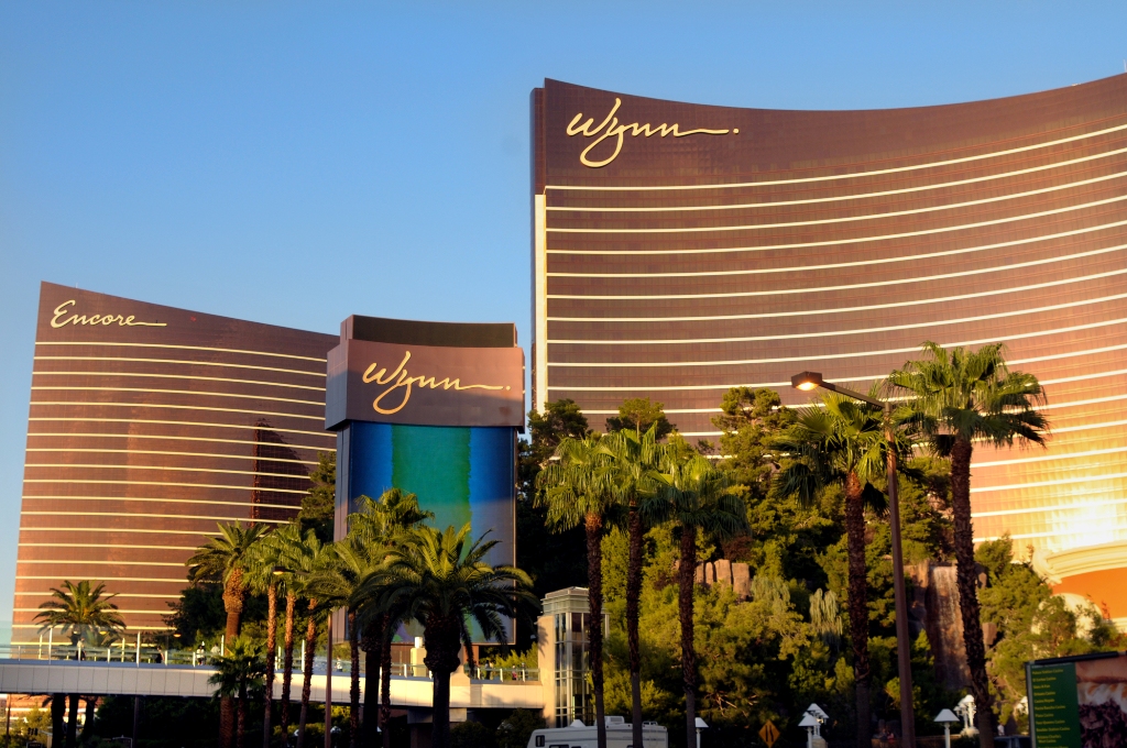 Wynn Las Vegas Wynn Las Vegas