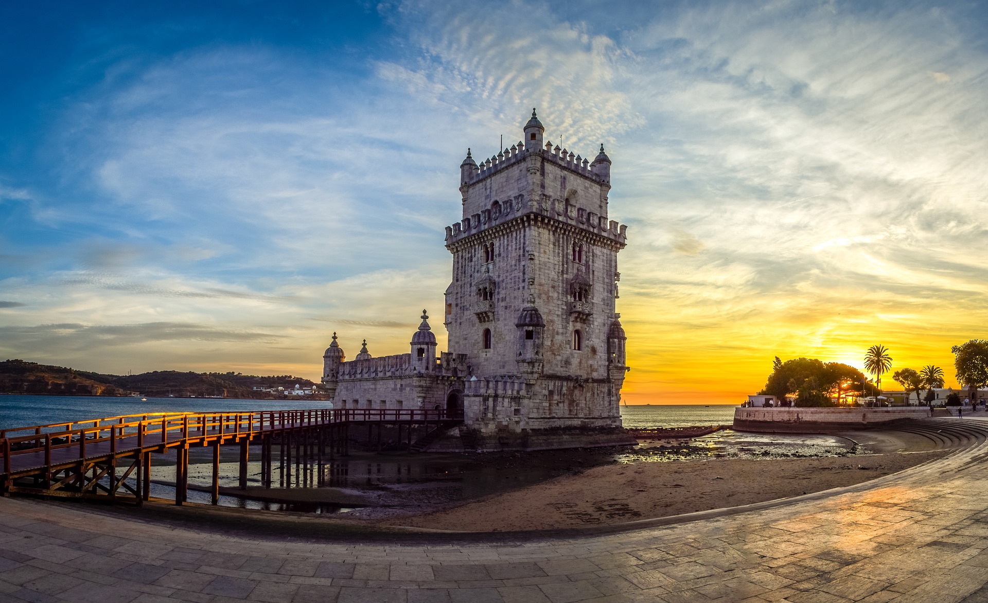 Lisboa: melhor época, hotéis, restaurantes, passeios e mais | Viagem e