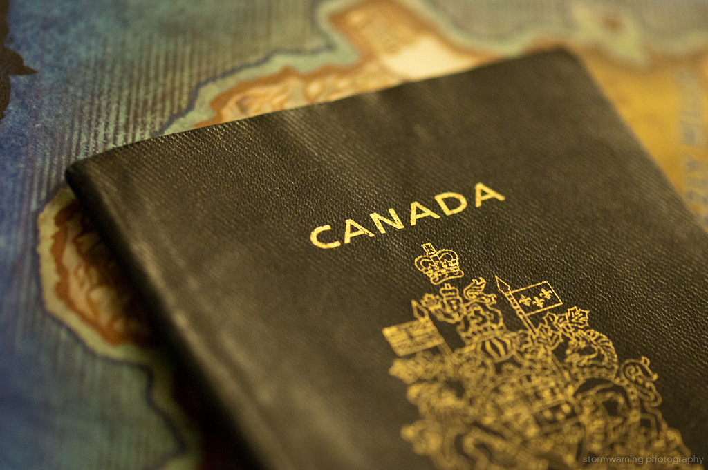 Os detentores desses 4 passaportes não precisam se preocupar com o visto em 154 nacionalidades