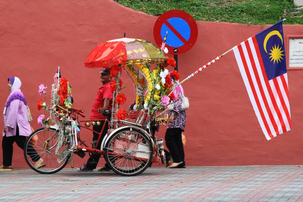 melaka-malasia