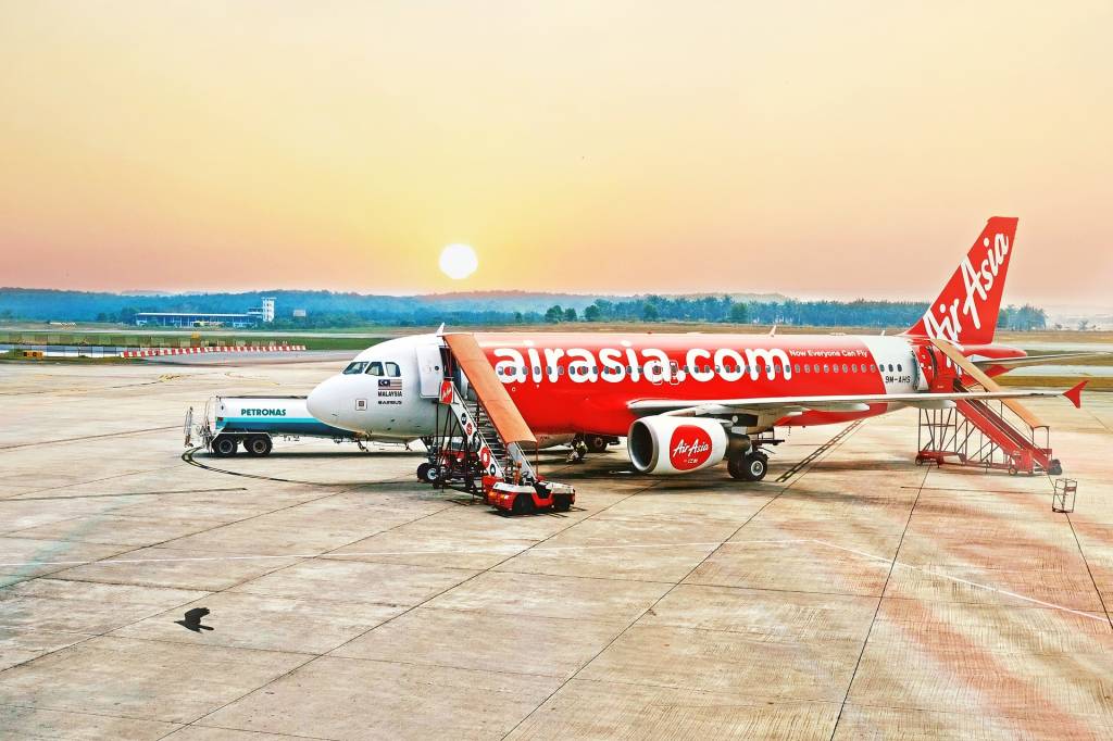 O Air Pass da Air Asia é a maior mão na roda para economizar nos deslocamentos