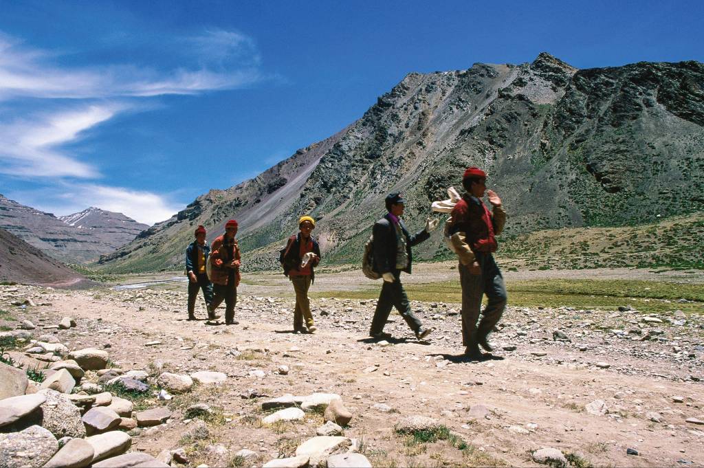 As peregrinações mais famosas do mundo