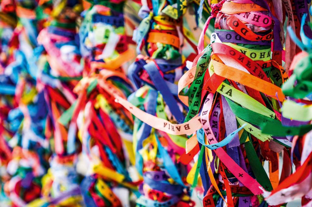 Festas religiosas pelo Brasil que você precisa conhecer