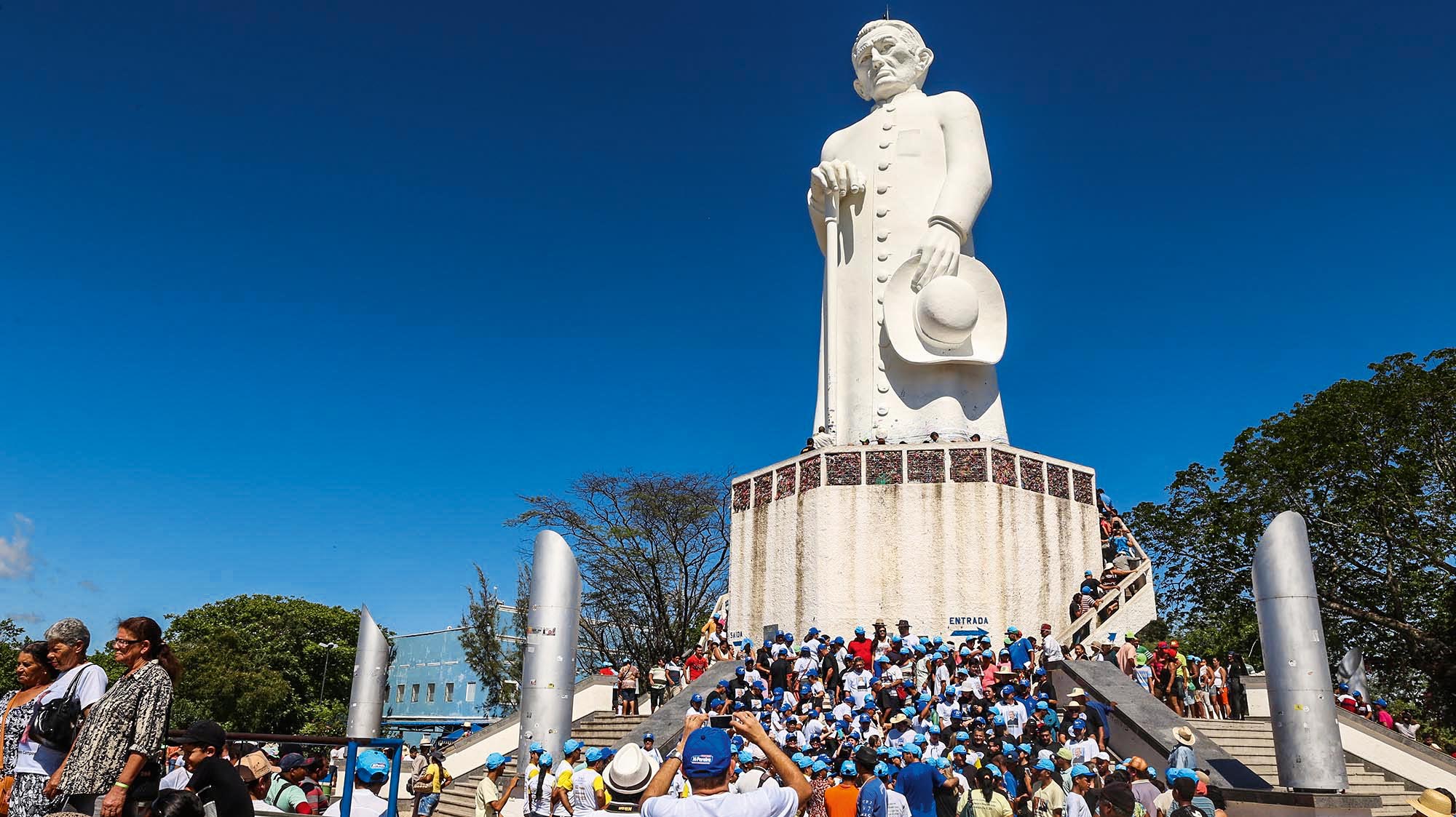 Festas Religiosas Pelo Brasil Que Você Precisa Conhecer | Viagem E Turismo