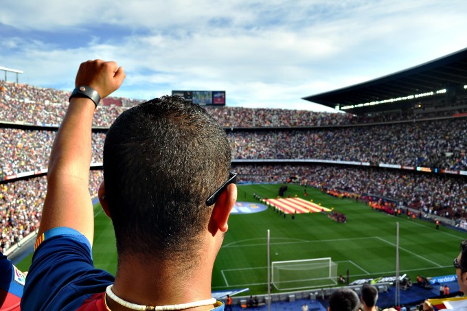 Como comprar ingressos para ver o Barça jogar no Camp-Nou, em Barcelona