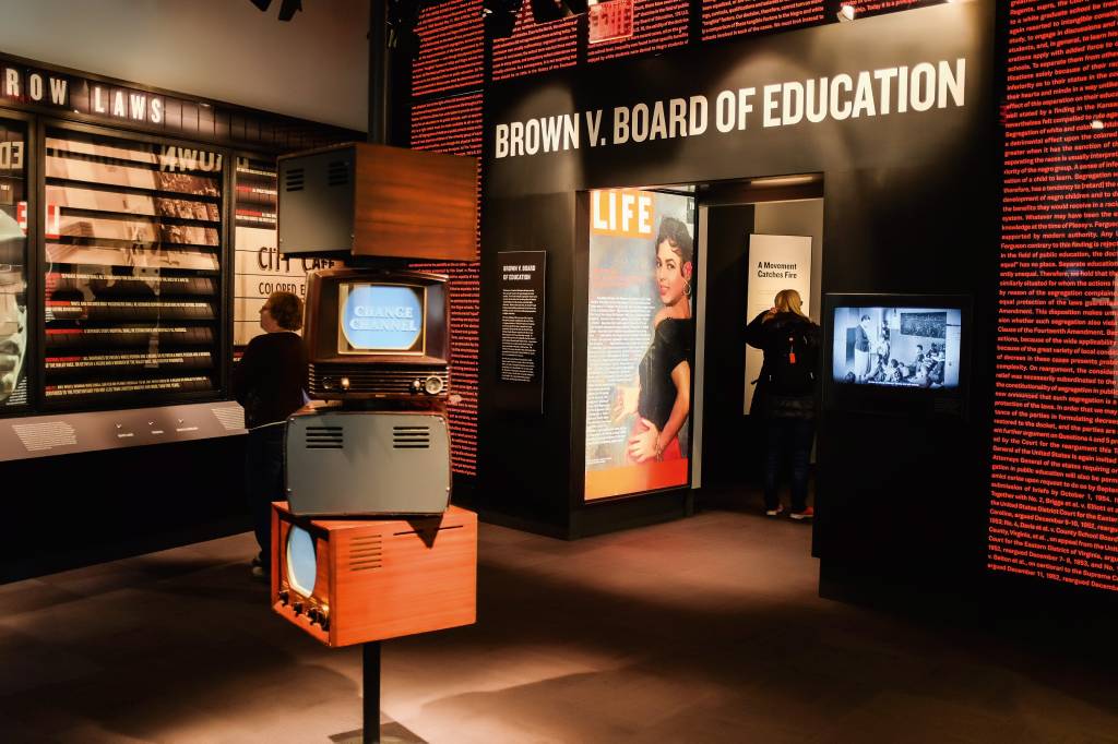 5 atrações que você vai amar ao visitar Atlanta, nos EUA