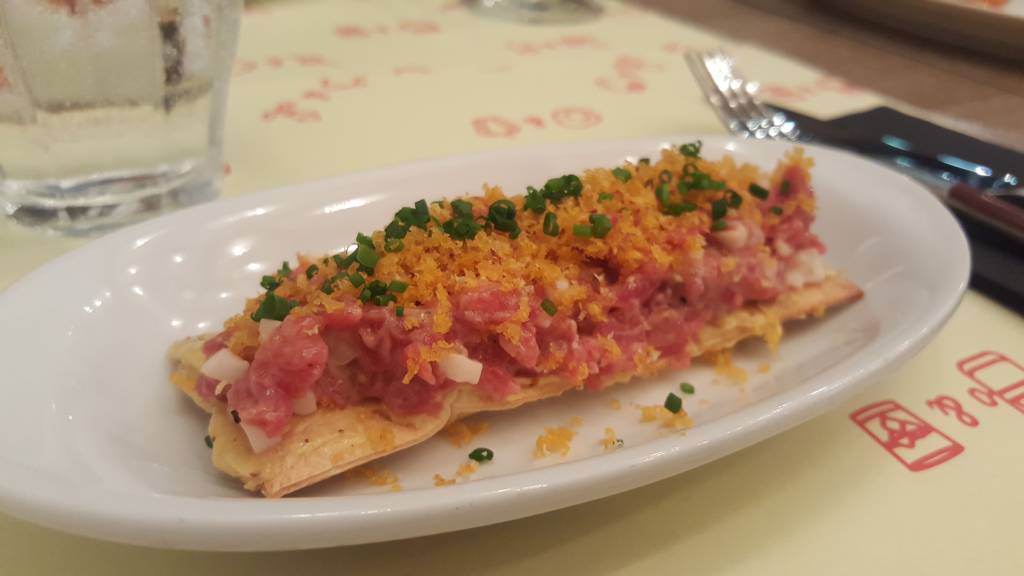 Tapas&Cia – 1