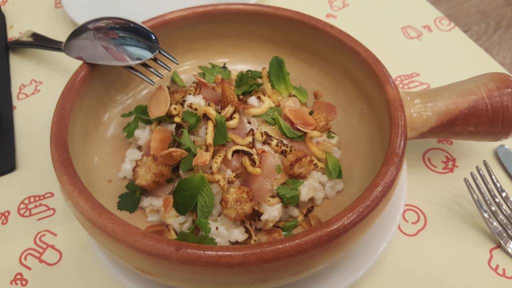 Tapas&Cia – 2