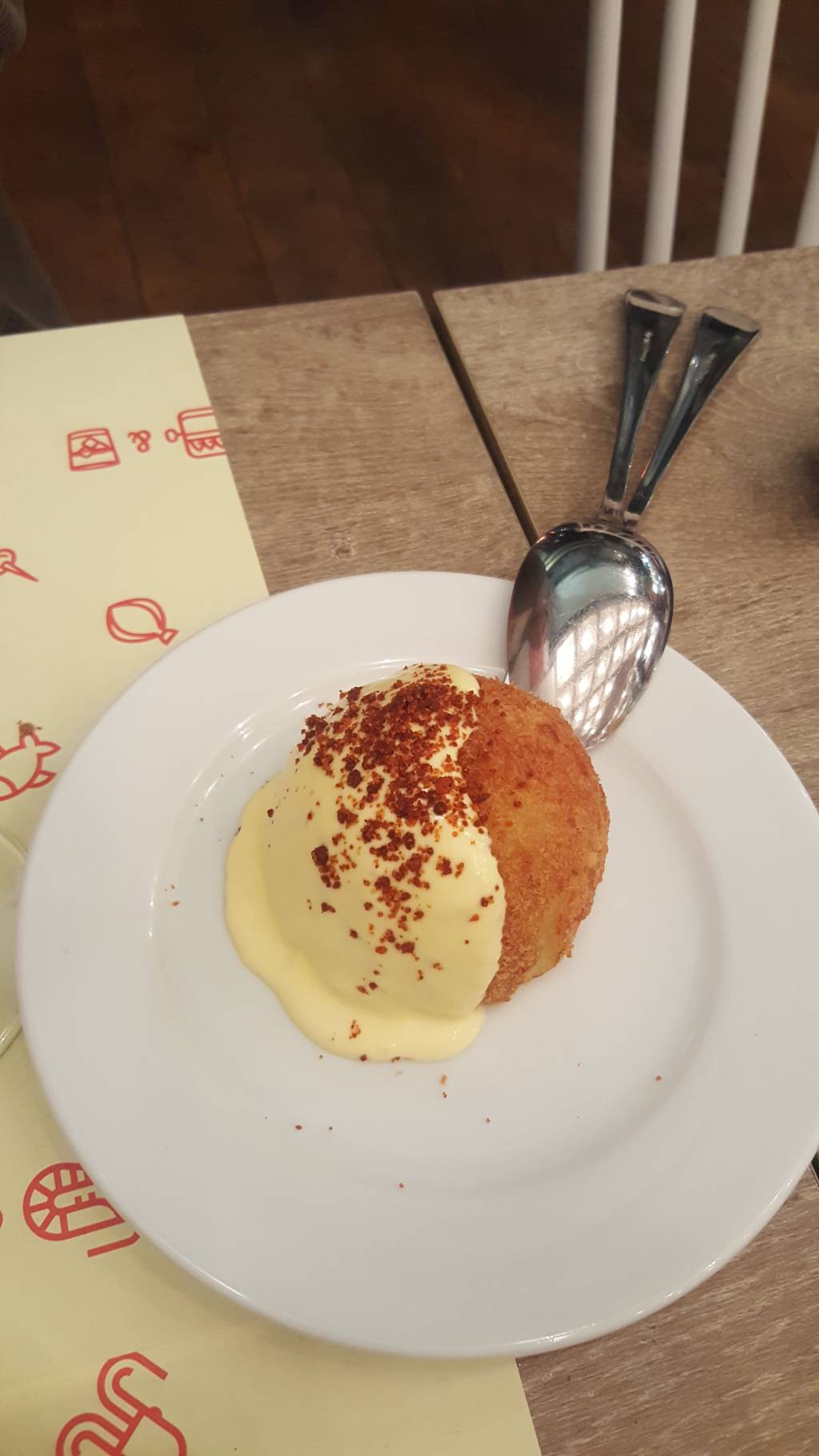 Tapas&Cia – 3