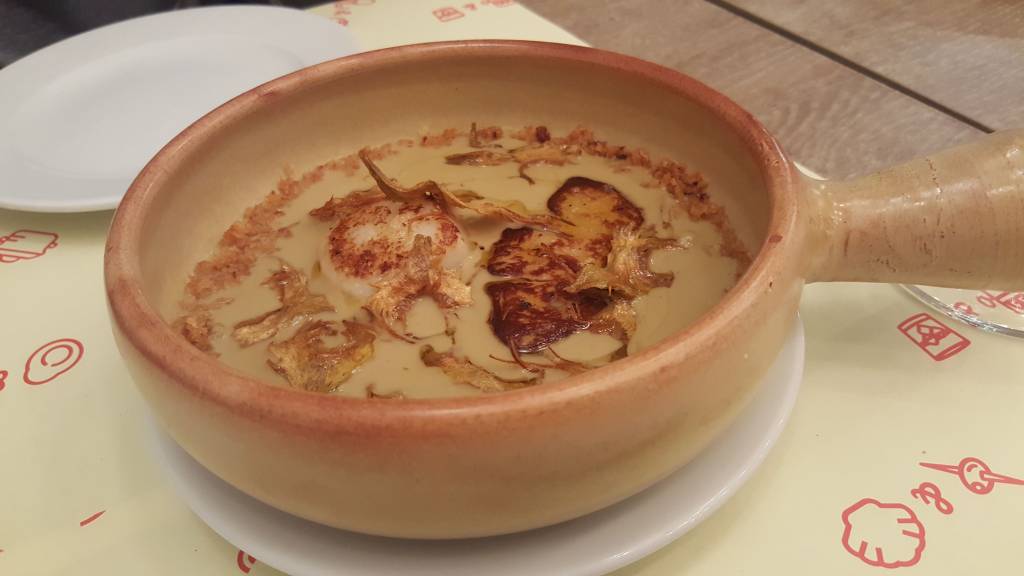 Tapas&Cia – 4