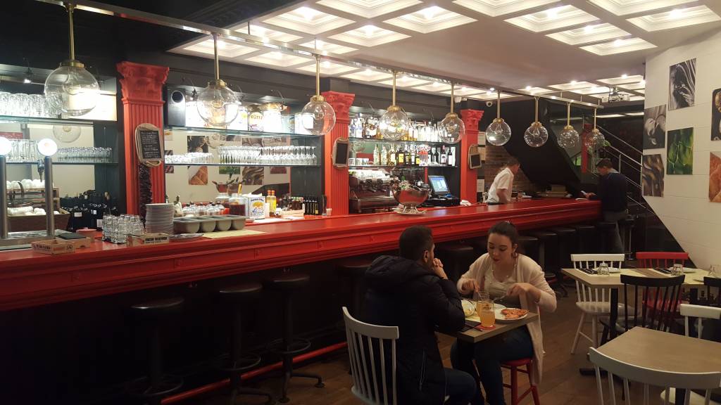 Tapas&Cia – 7