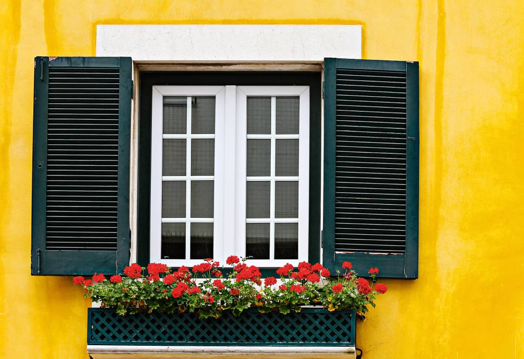janela, Portugal, lisboa