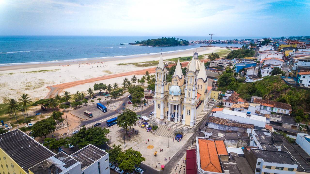 Ilhéus, Bahia