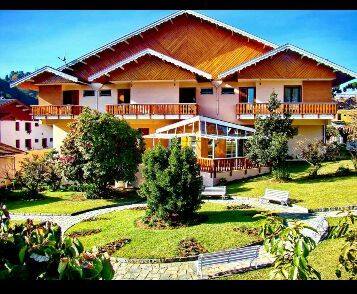 campos do jordão – hotel sagres – divulgação