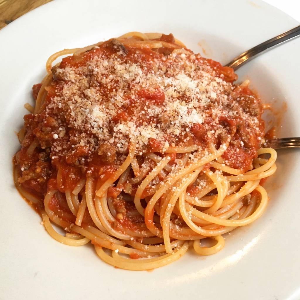 Não tem jeito mais fácil de viajar para Itália sem sair de casa do que comendo... ou cozinhando!
