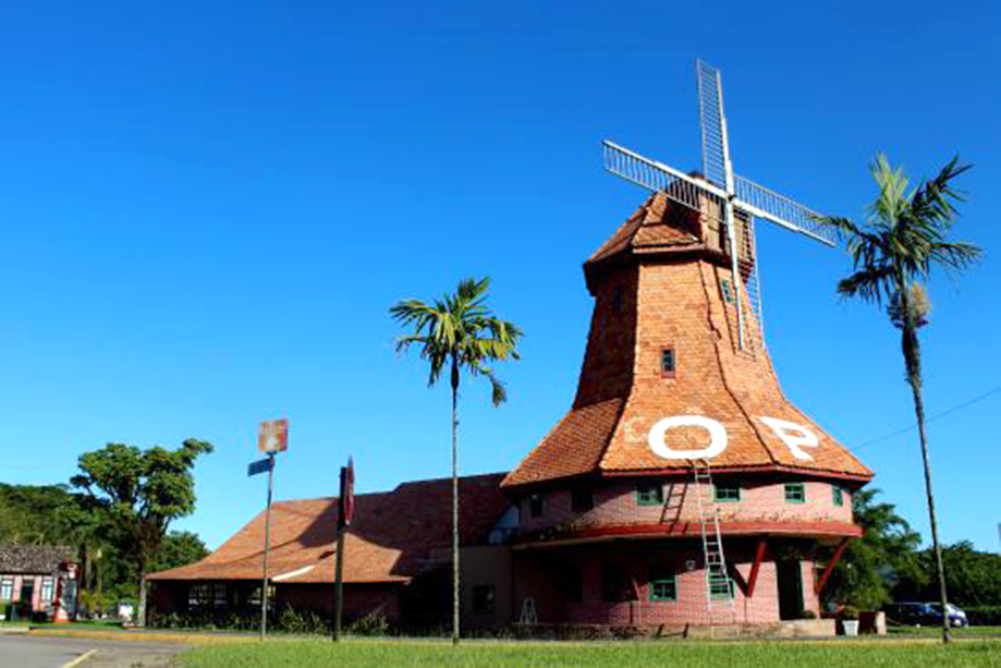 Joinville, Santa Catarina