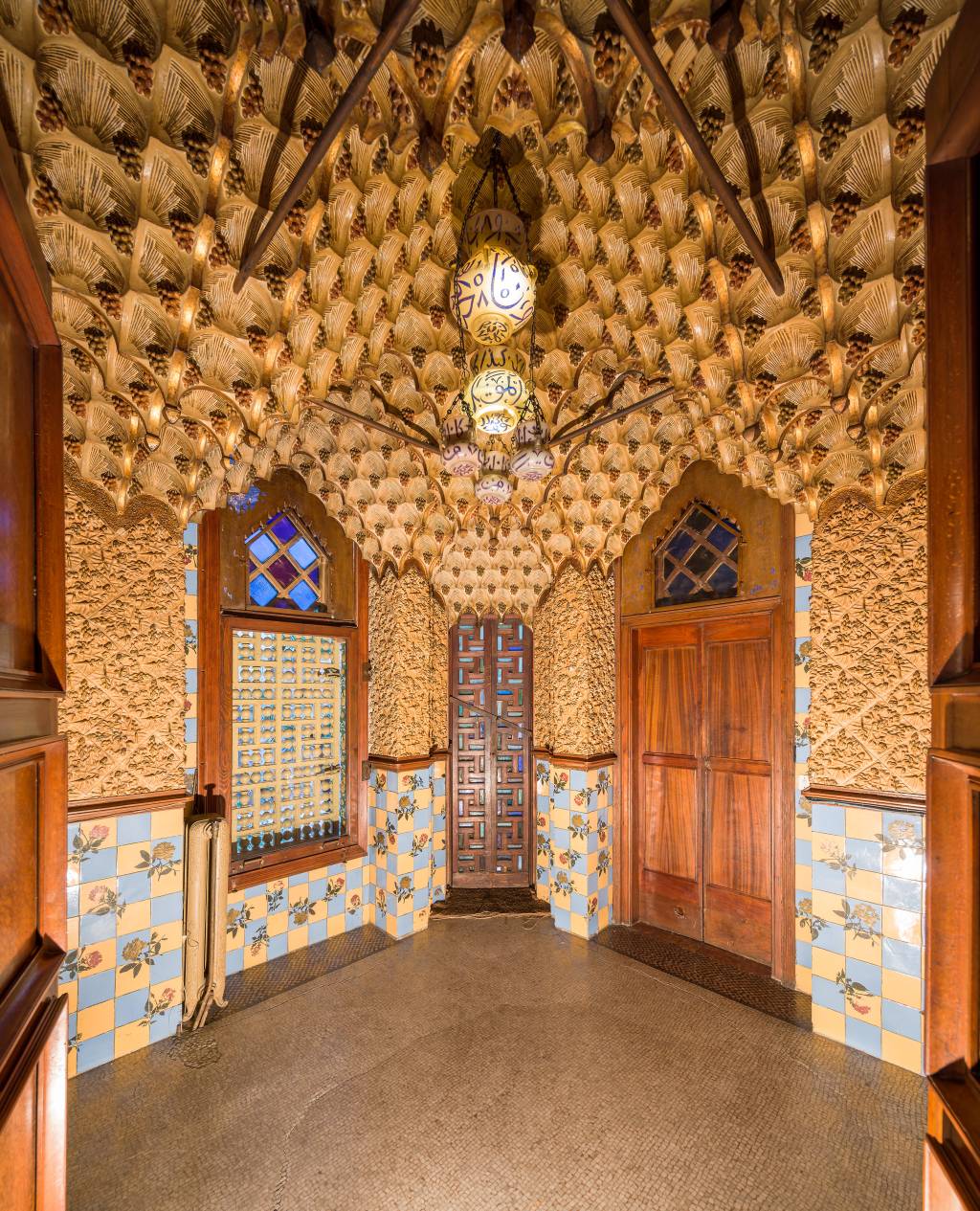 Casa Vicens