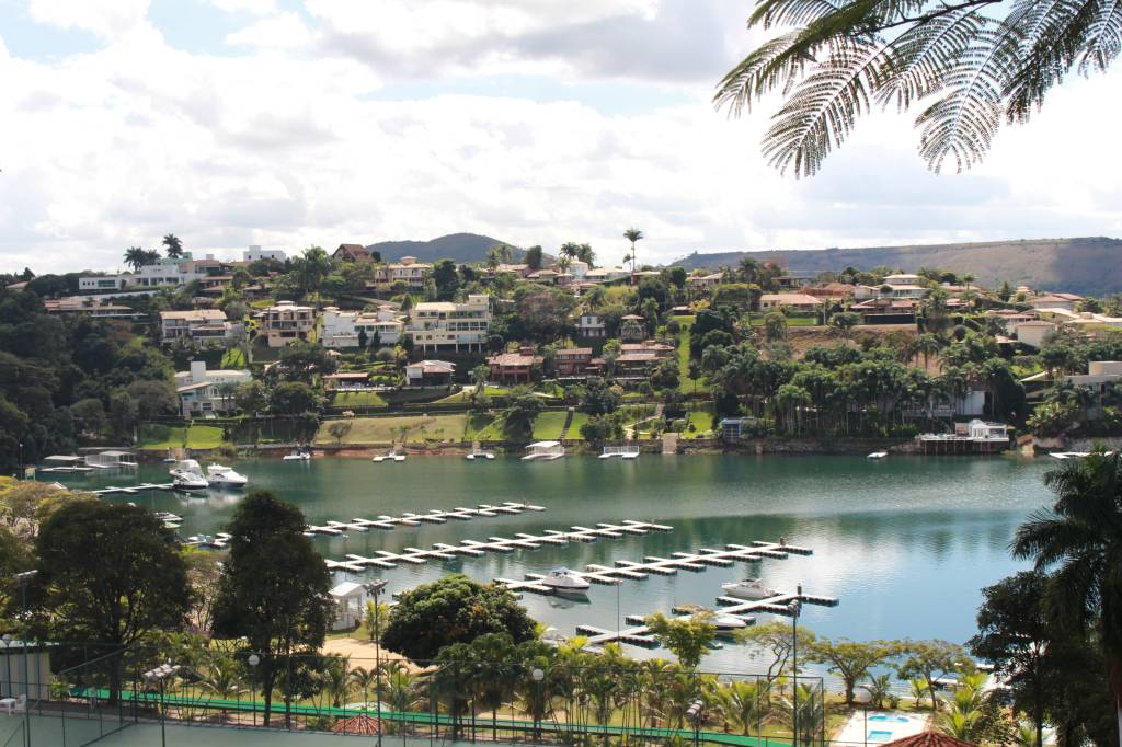 Capitólio, Minas Gerais