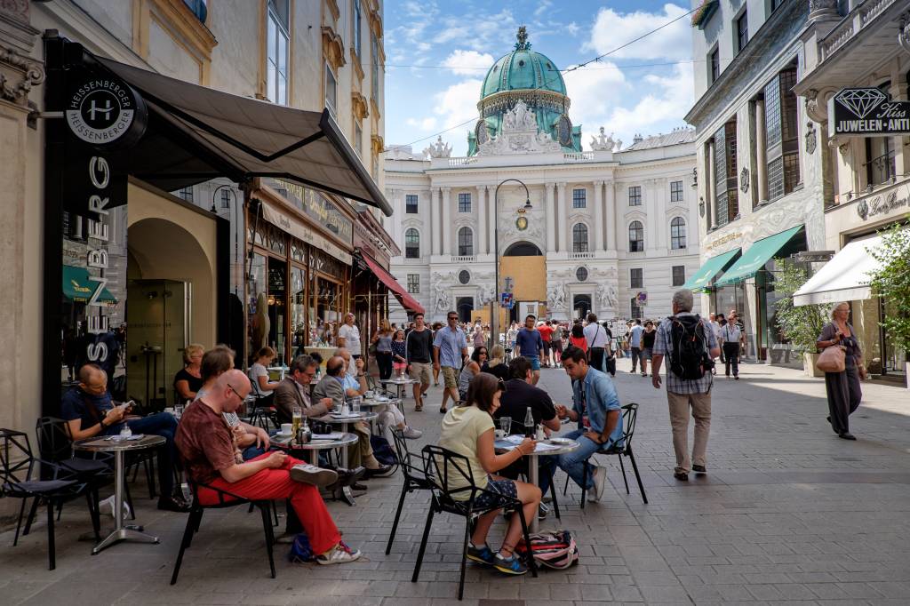 Vienna, Austria