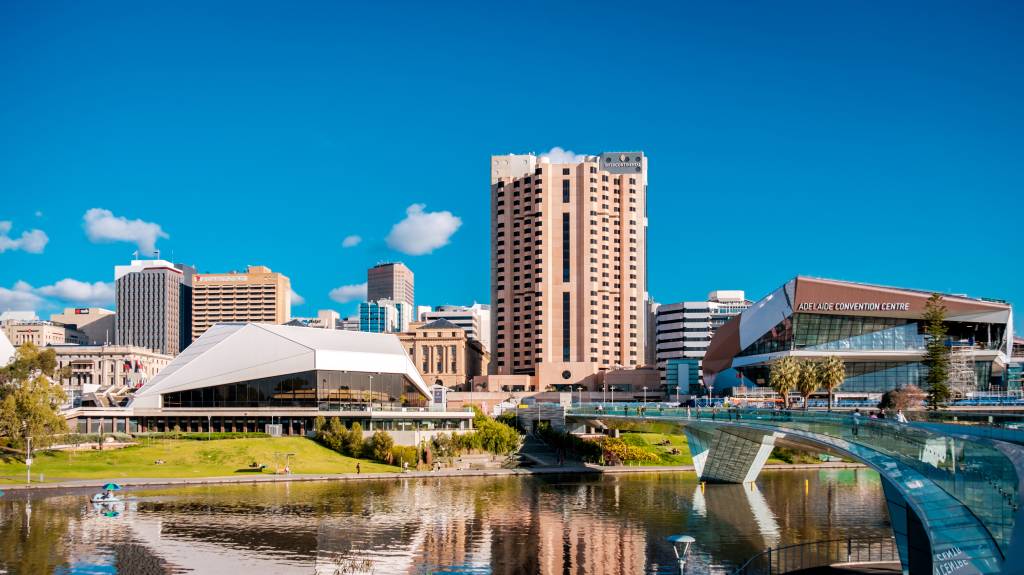 Adelaide, Australia