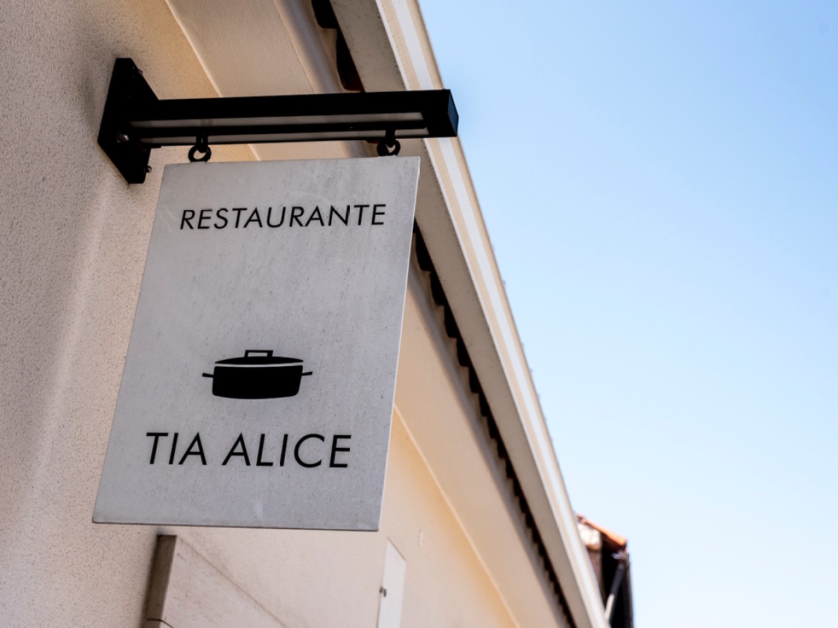 Tia Alice, em Fátima: o melhor restaur... | Viagem e Turismo