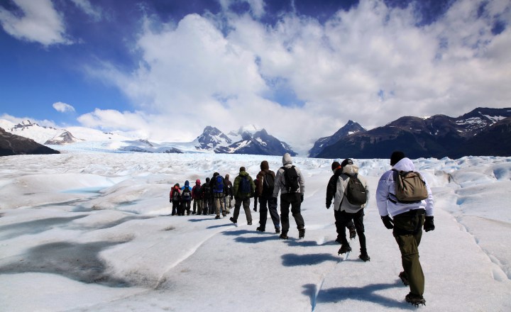 El Calafate - Argentina: O que fazer na cidade das geleiras - Viagens e  Caminhos