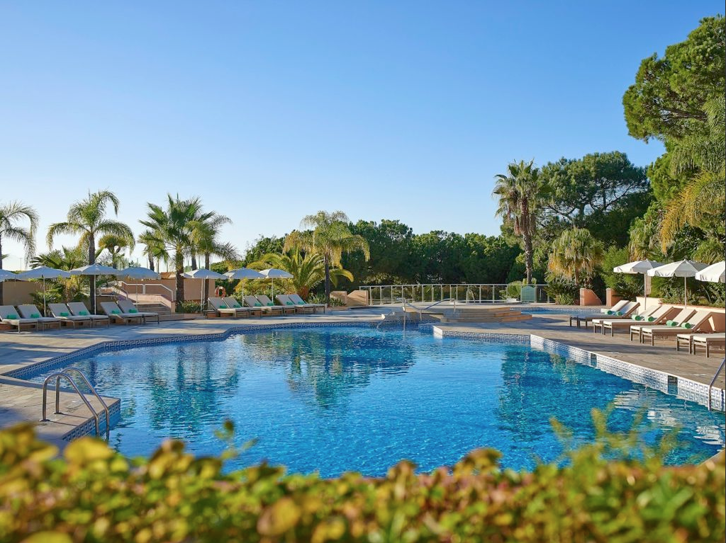 Hotel Quinta do Lago