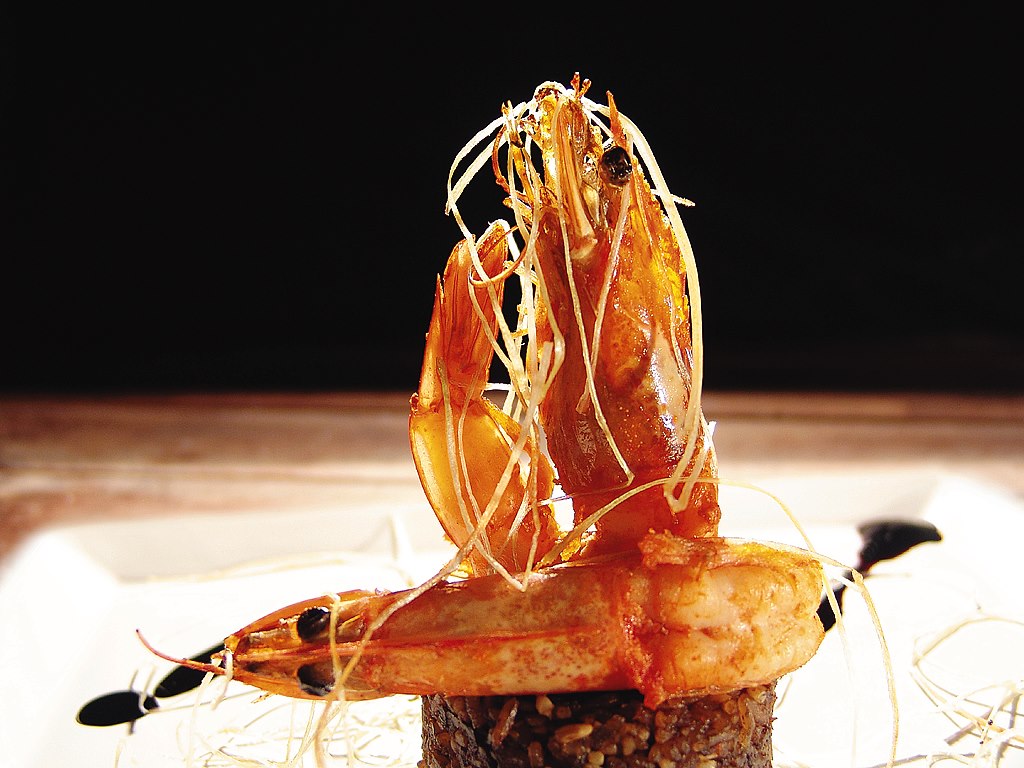 Camano, restaurante