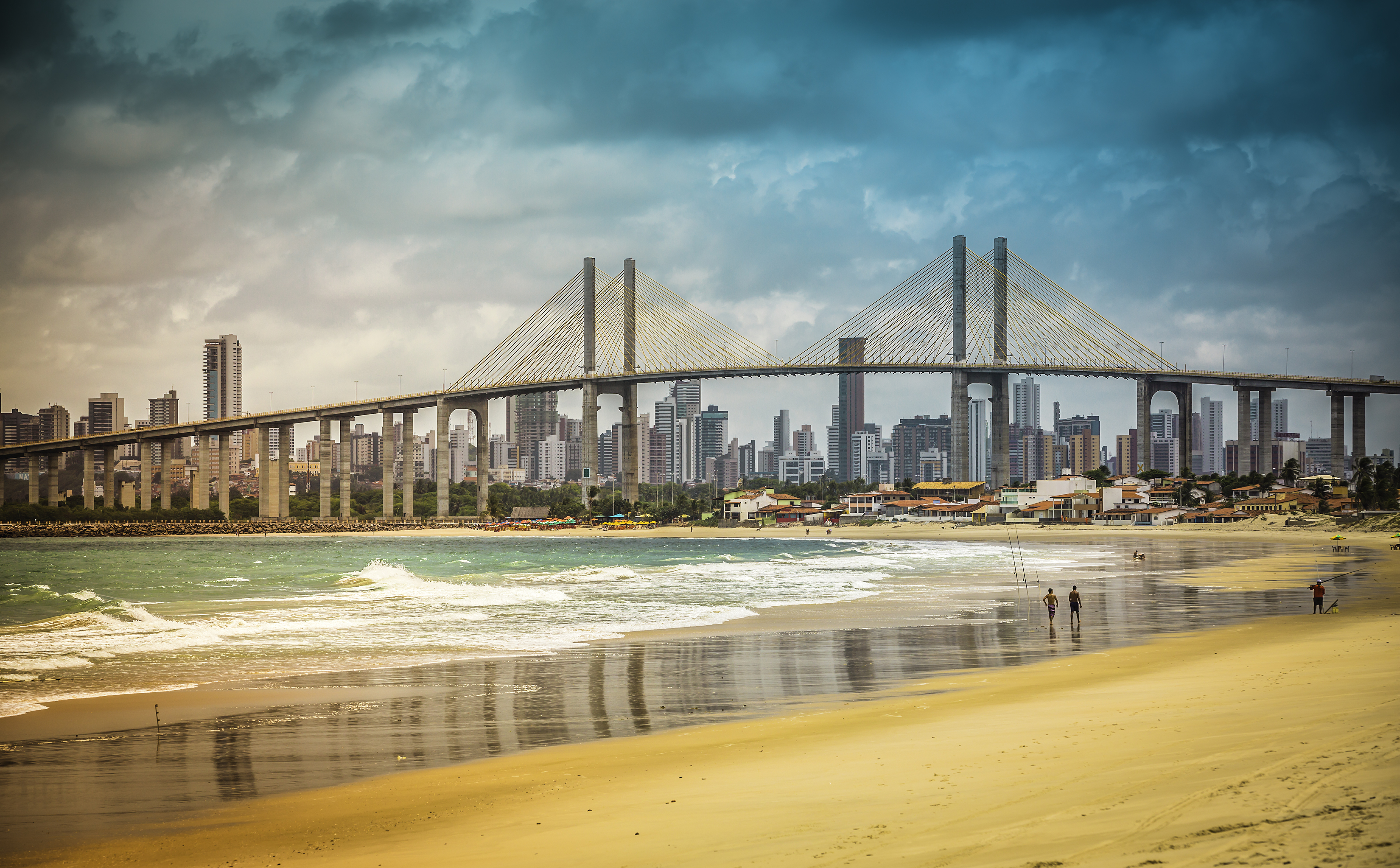 Rio Grande do Norte: Natal, Pipa, Galinhos, São Miguel do Gostoso e muito mais | Viagem e Turismo Rio Grande do Norte: Natal, Pipa, Galinhos, São Miguel do Gostoso e muito mais | Viagem e Turismo