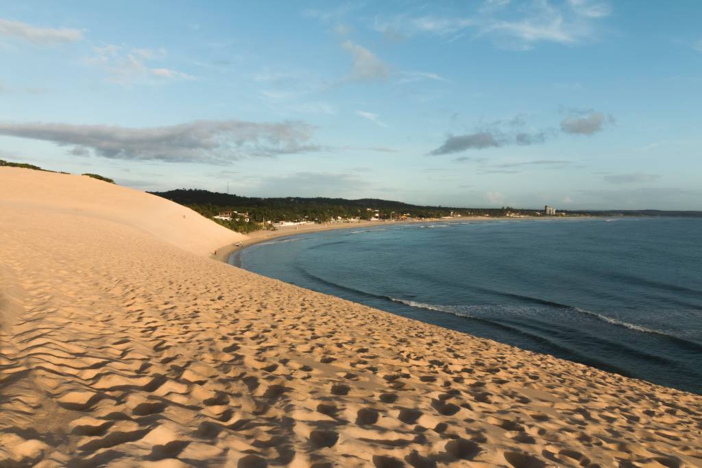 Natal, Brasil
