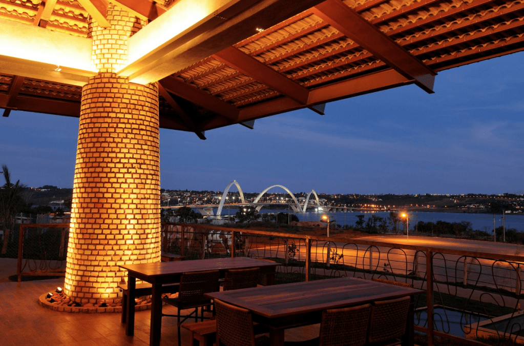 Restaurante Mangai (RN)