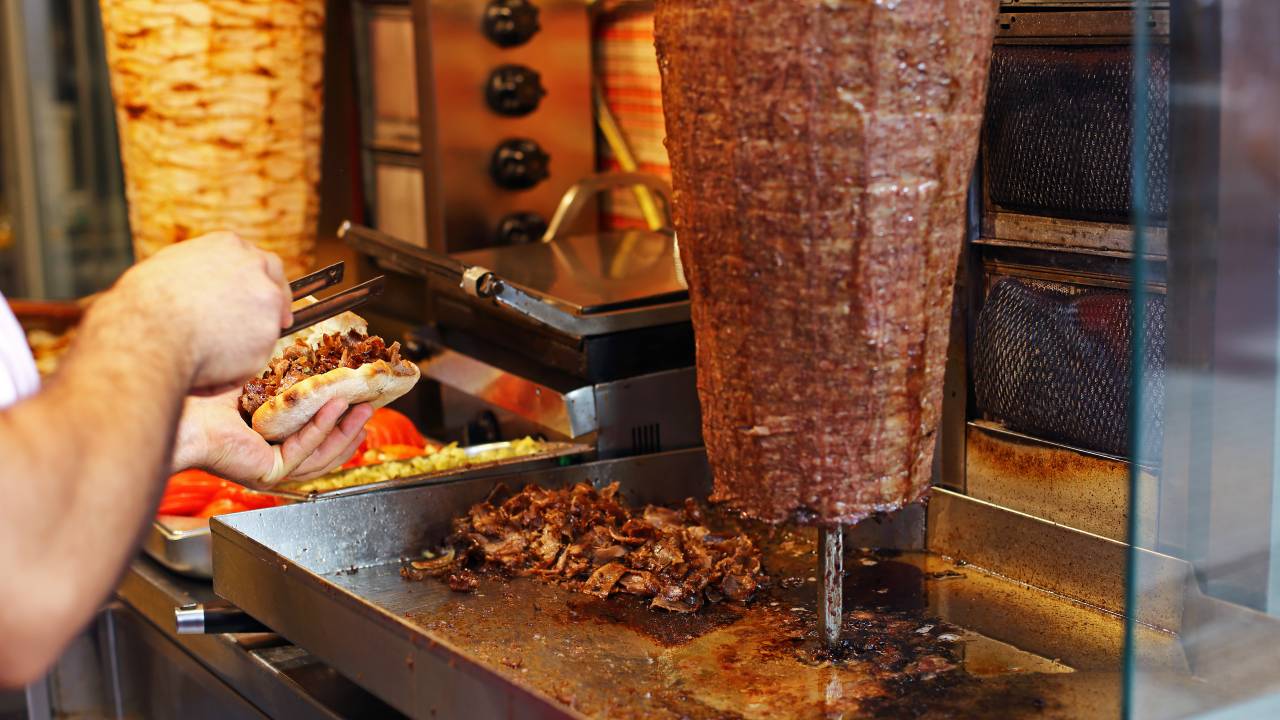 kebab
