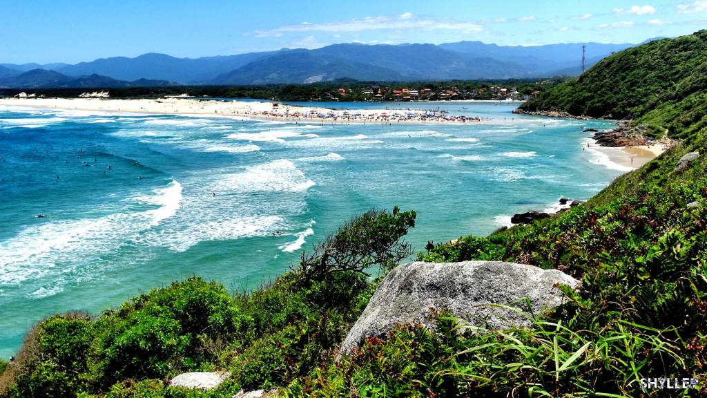 Guarda do Embaú, Santa Catarina