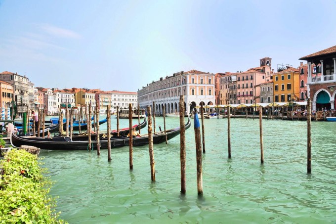 Veneza, Vêneto, Itália