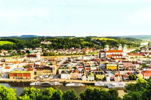 Passau, Alemanha