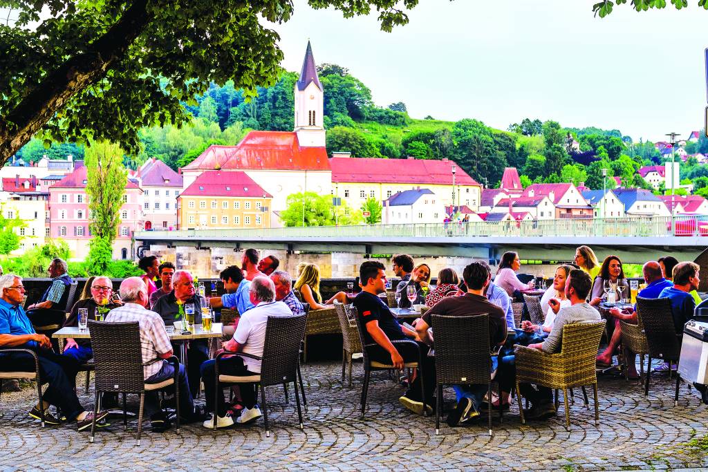 Passau, Alemanha