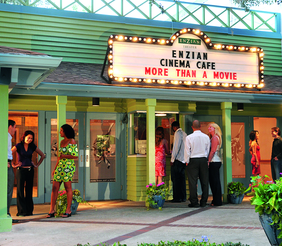 Florida Film Festival