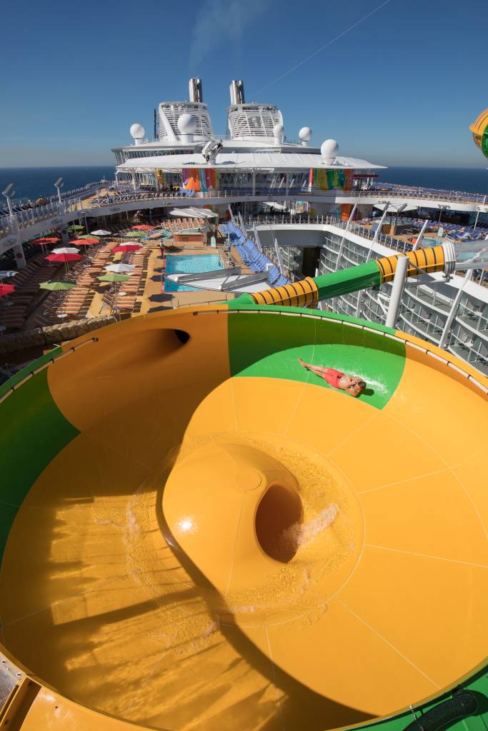 Royal Caribbean Symphony of the Seas Royal Caribbean Symphony of the Seas