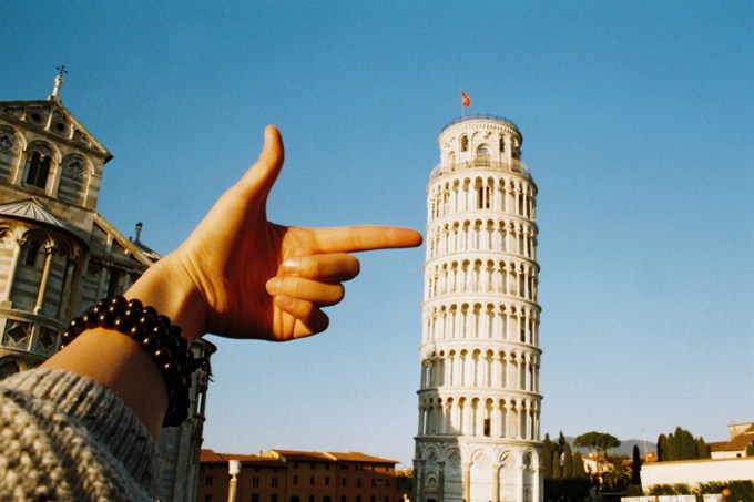 Torre di Pisa, Pisa, Toscana, Itália