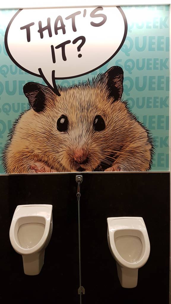 WC WC