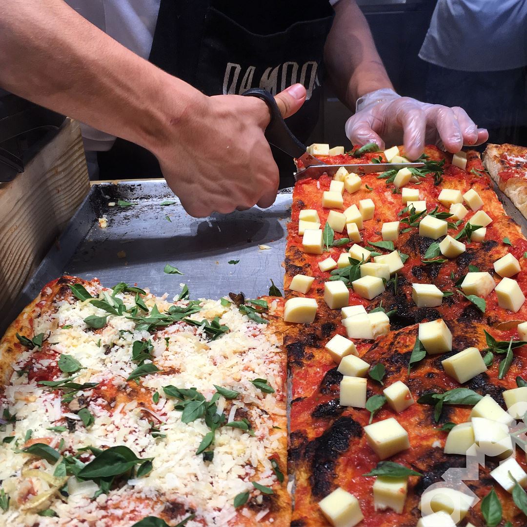 Nápoles e suas deliciosas pizzas - Projeto 101 Países