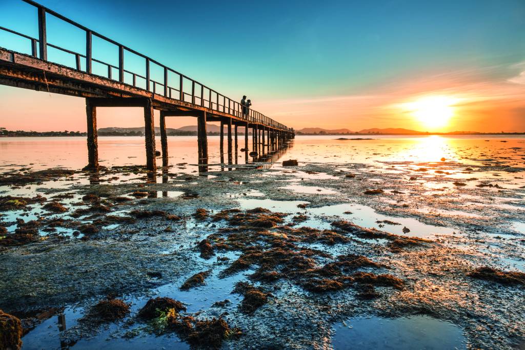 Praia de Manguinhos, Búzios