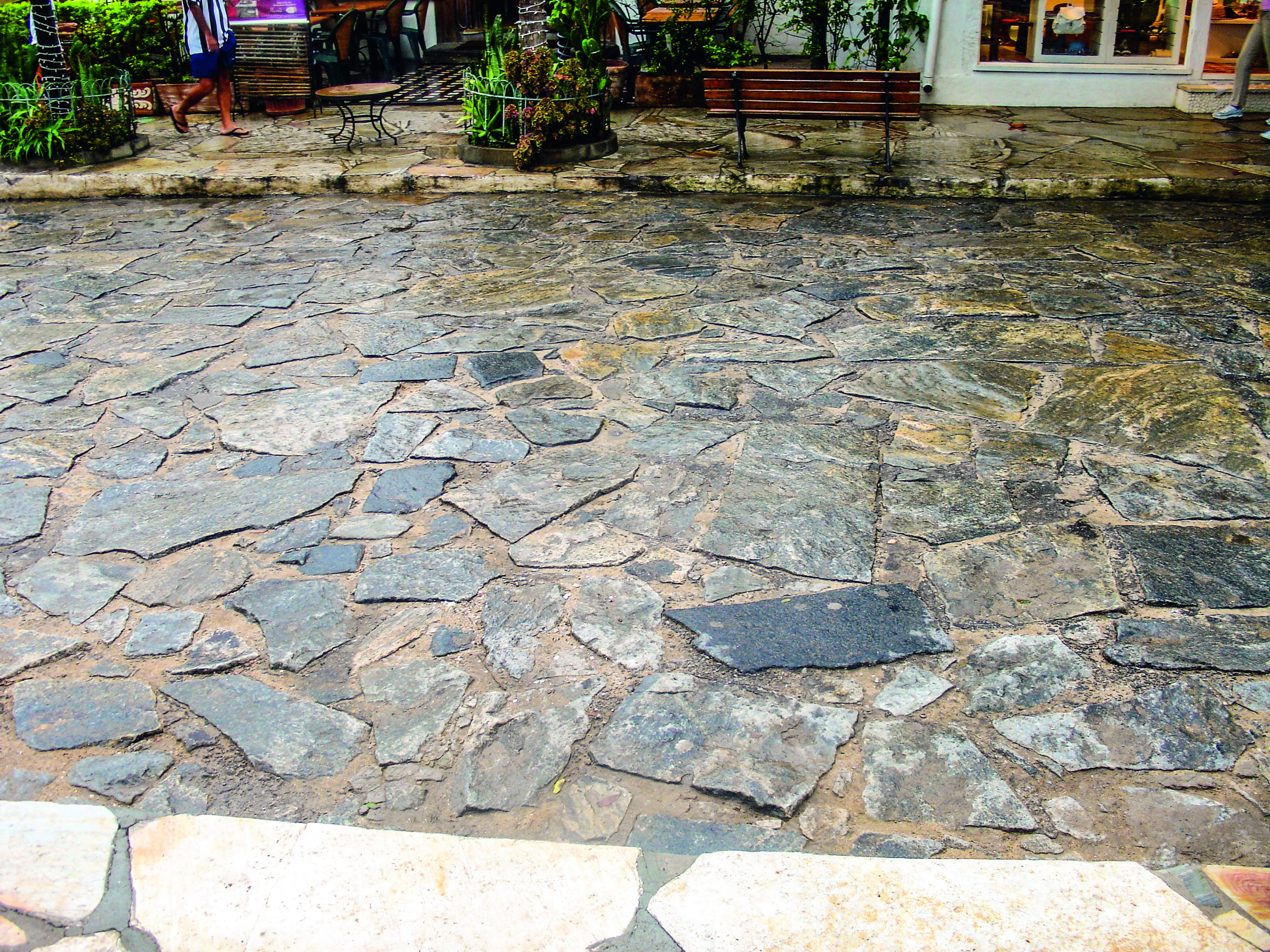 Rua das pedras, Búsizos Rua das pedras, Búsizos